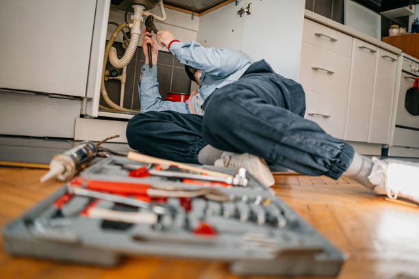 Best Commercial Plumbing Services  in Amarillo, TX