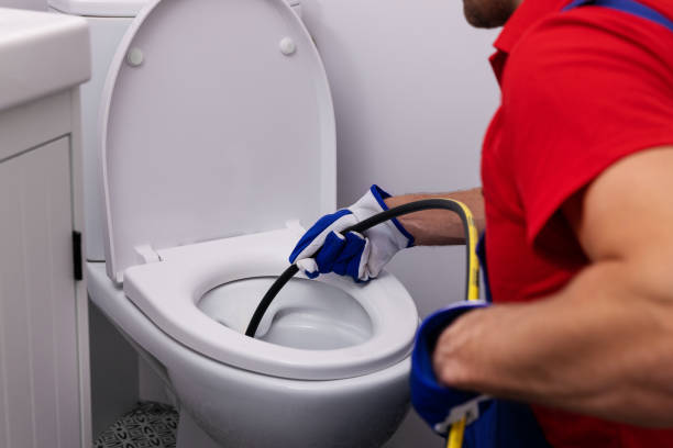 Best Drain Cleaning Services  in Amarillo, TX