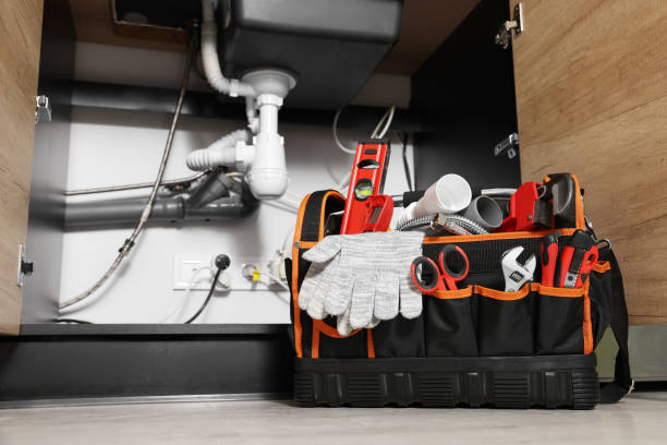 Best Gas Line Repair  in Amarillo, TX