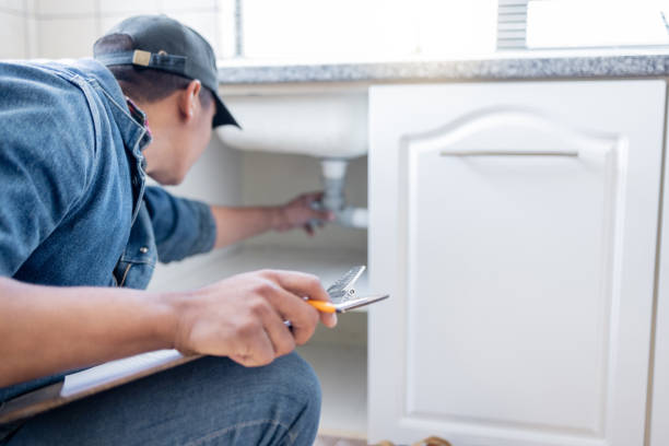 Best Water Leak Repair  in Amarillo, TX
