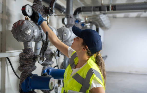 Professional Plumbing in Amarillo, TX