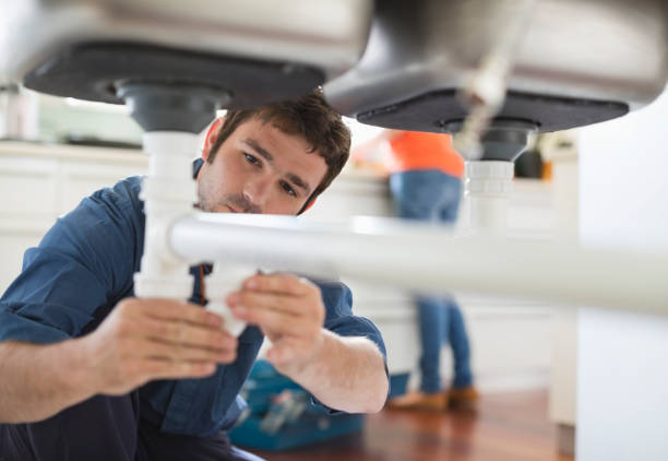 Best Gas Line Repair  in Amarillo, TX