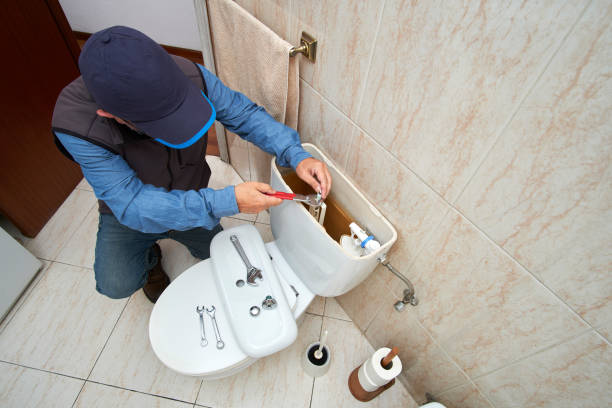 Best Shower Repair Services  in Amarillo, TX