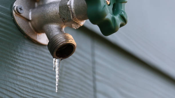 Best Plumbing Inspection Services  in Amarillo, TX