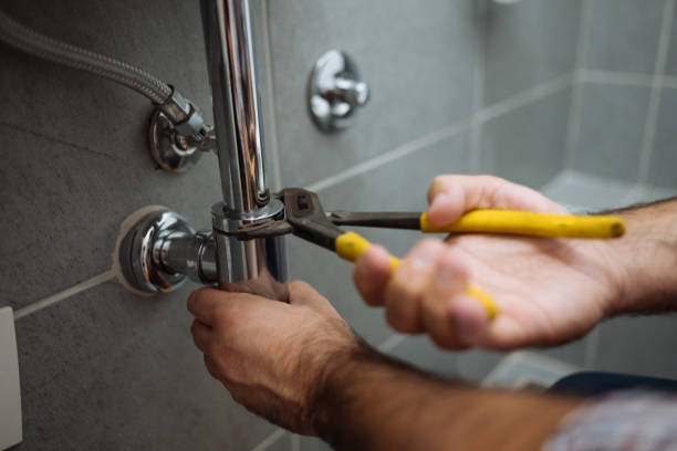 Best Residential Plumbing Services  in Amarillo, TX