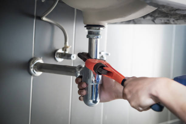 Best Sewer Line Repair  in Amarillo, TX