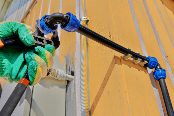 Best Sewer Cleaning Services  in Amarillo, TX