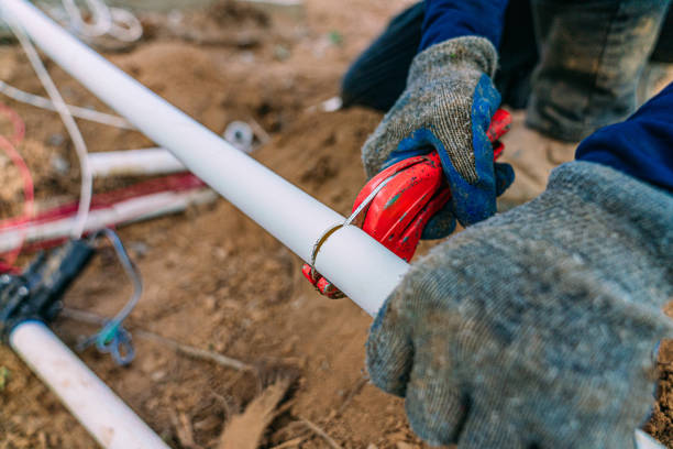 Best Hot Water Heater Installation  in Amarillo, TX